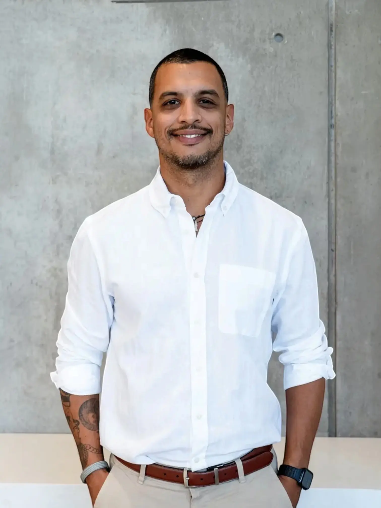 Guillermo Henríquez