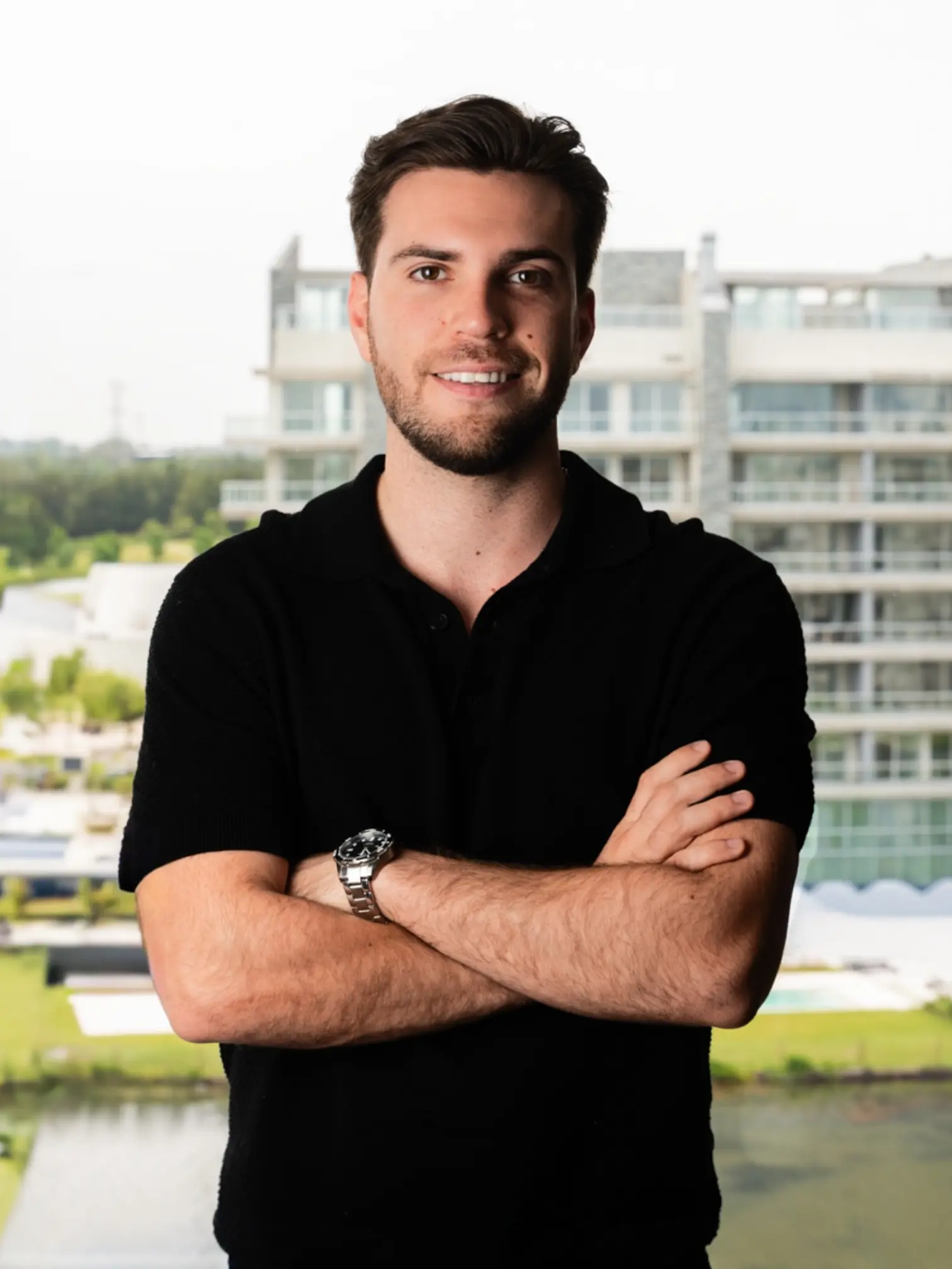 Lucas Espina