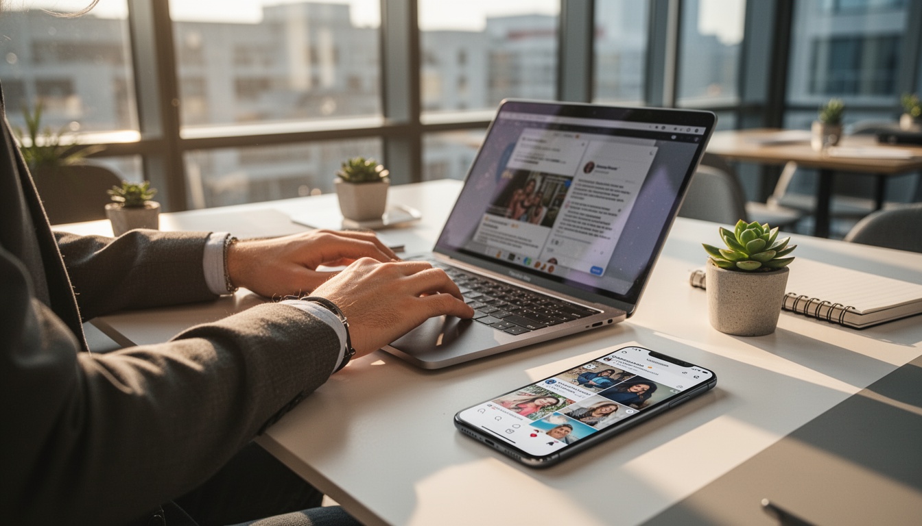 Should You Outsource Social Media Marketing? A Practical Guide for Growing US Companies